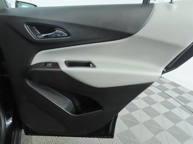 Thumbnail: 2022 Chevrolet Equinox - 27