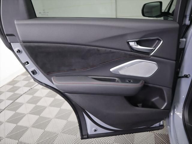 Thumbnail: 2026 Acura RDX - 26