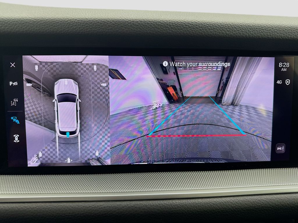 Thumbnail: 2024 Porsche Cayenne - 17
