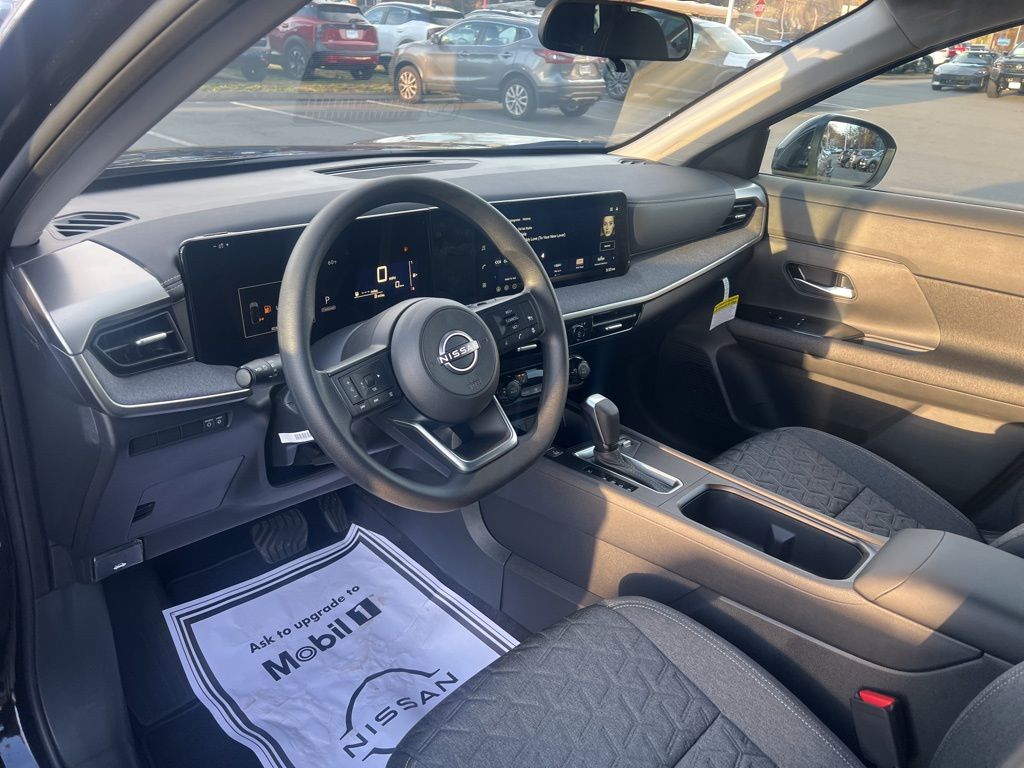 2026 Nissan KICKS SV AWD - Photo 10