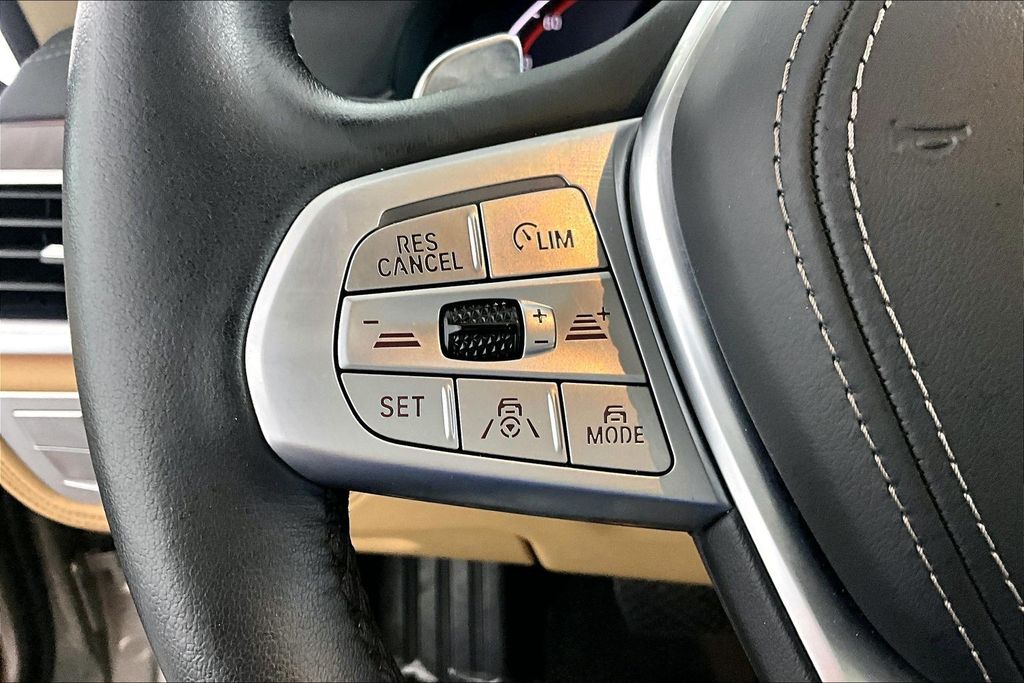 Used 2022 BMW 7 Series 750i xDrive For Sale in OLIVE BRANCH, MS