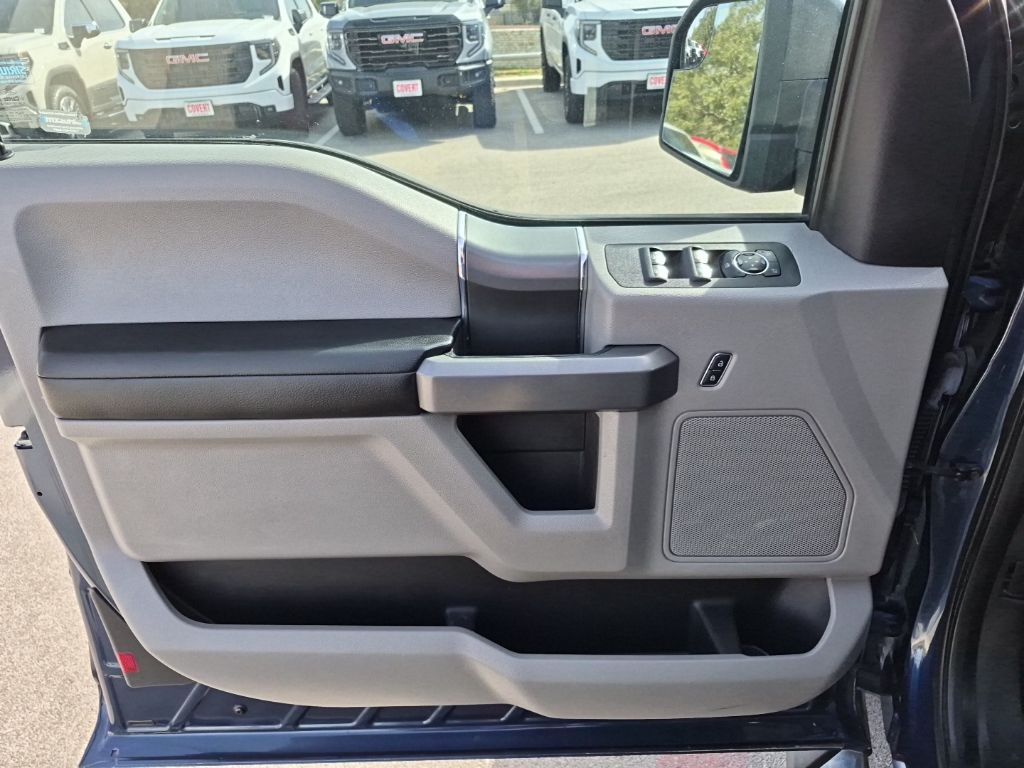 Used Car 2015 Ford F-150  For Sale Under $20,000 In Austin, Texas