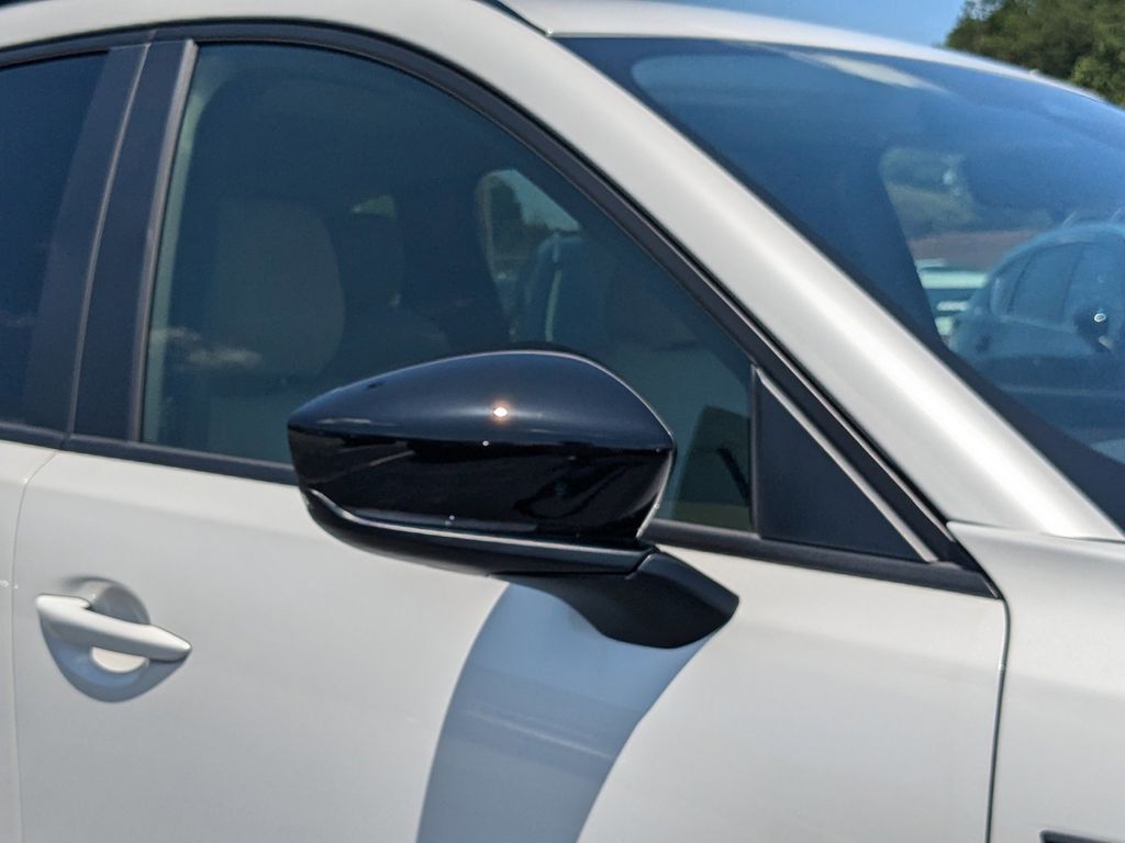 2025 Mazda CX-70 3.3 Turbo Preferred