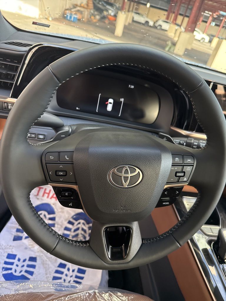 Thumbnail: 2026 Toyota Crown Signia - 28