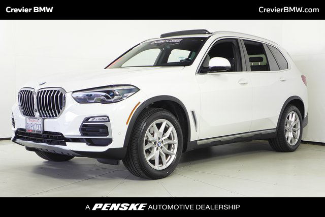 2021 BMW X5 xDrive40i -
                Santa Ana, CA