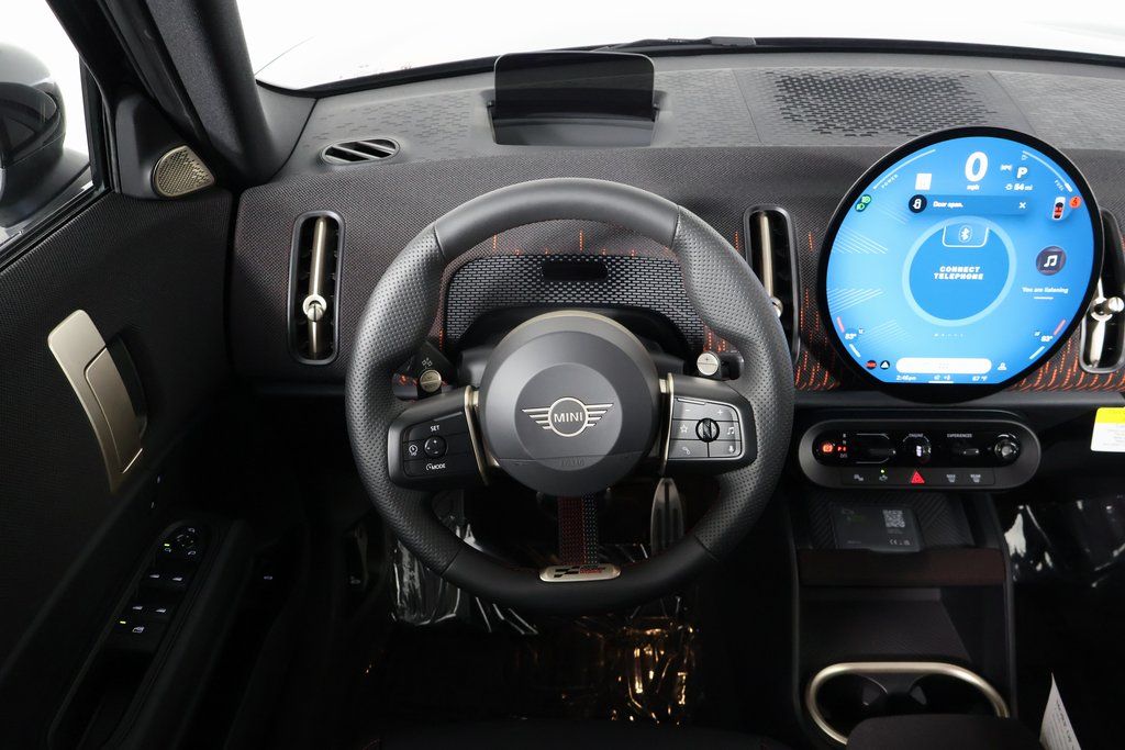 Thumbnail: 2026 MINI Cooper Countryman - 3