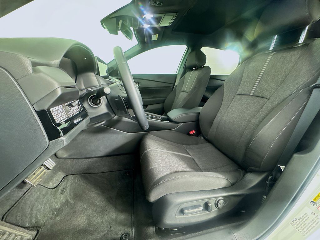 Used Car 2025 Honda Accord Hybrid  Sport For Sale Under $30,000 In Austin, Texas