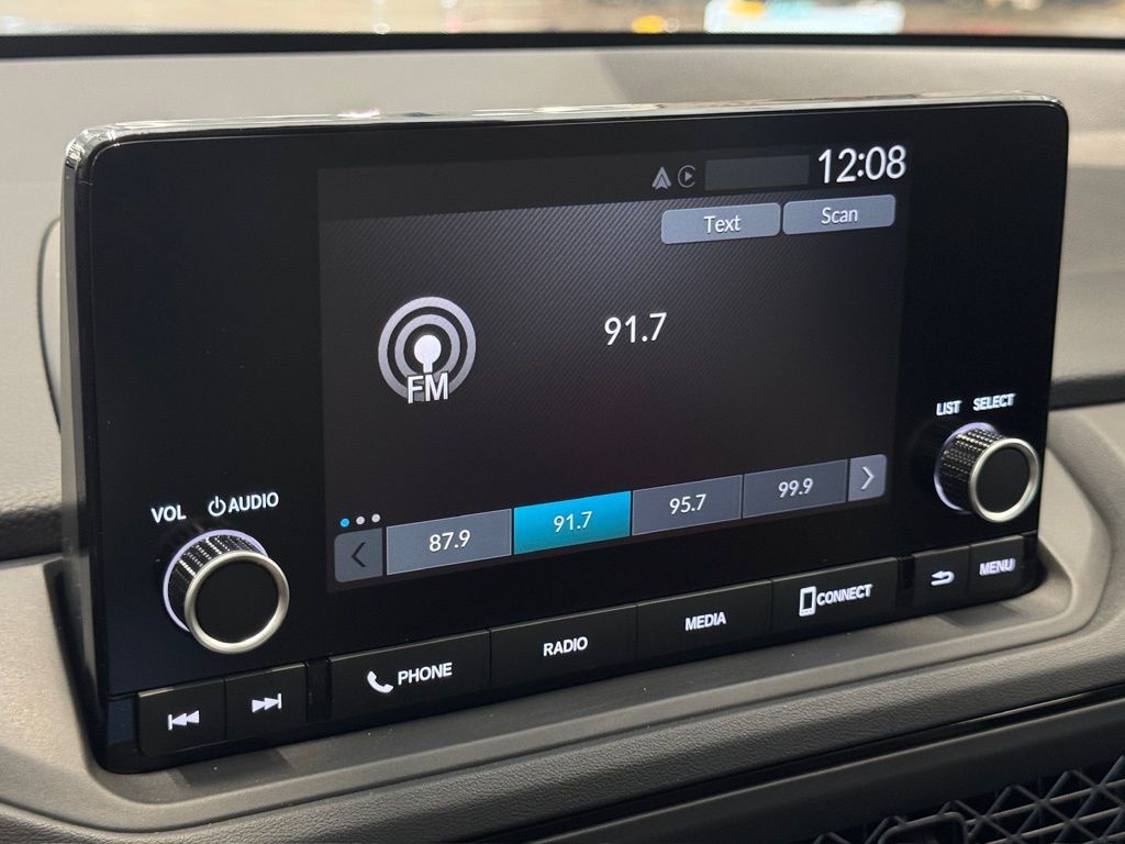 2025 Honda Accord SE Gray at Community Honda