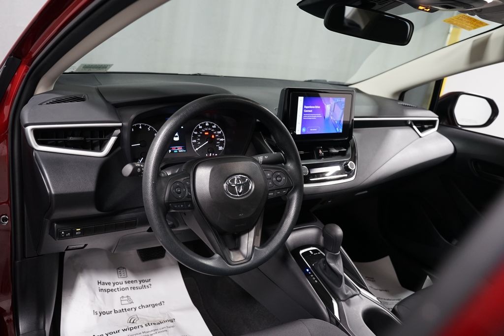 Thumbnail: 2025 Toyota Corolla - 11