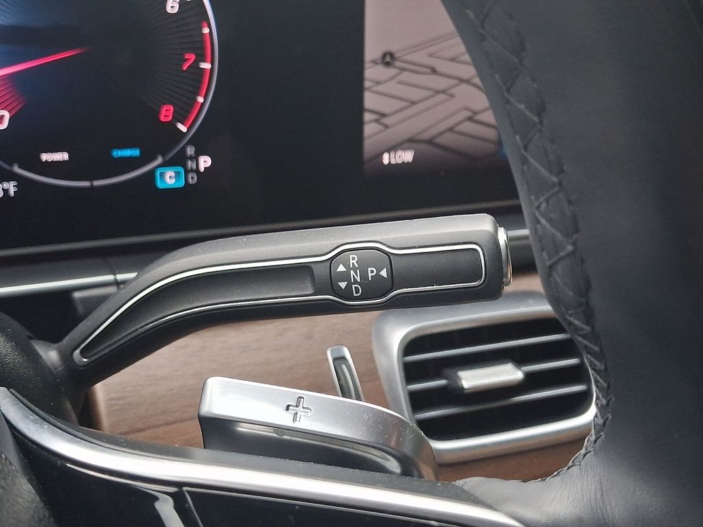 Thumbnail: 2024 Mercedes-Benz GLE - 15