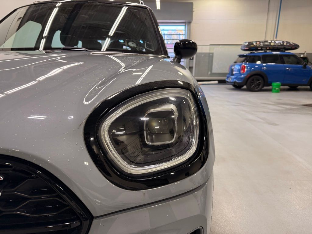 Thumbnail: 2023 MINI Cooper Countryman - 9