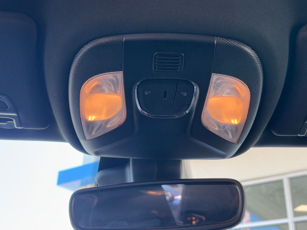 Thumbnail: 2024 Jeep Compass - 21