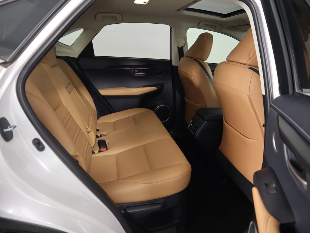 Thumbnail: 2016 Lexus NX - 22