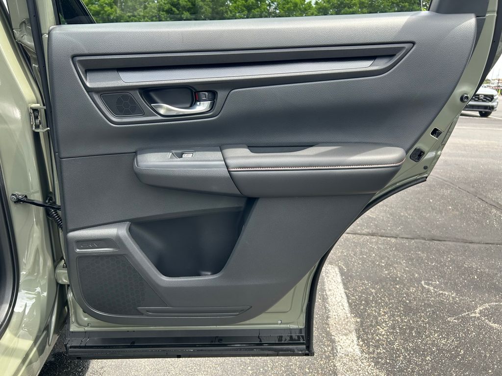 Thumbnail: 2026 Honda CR-V - 24