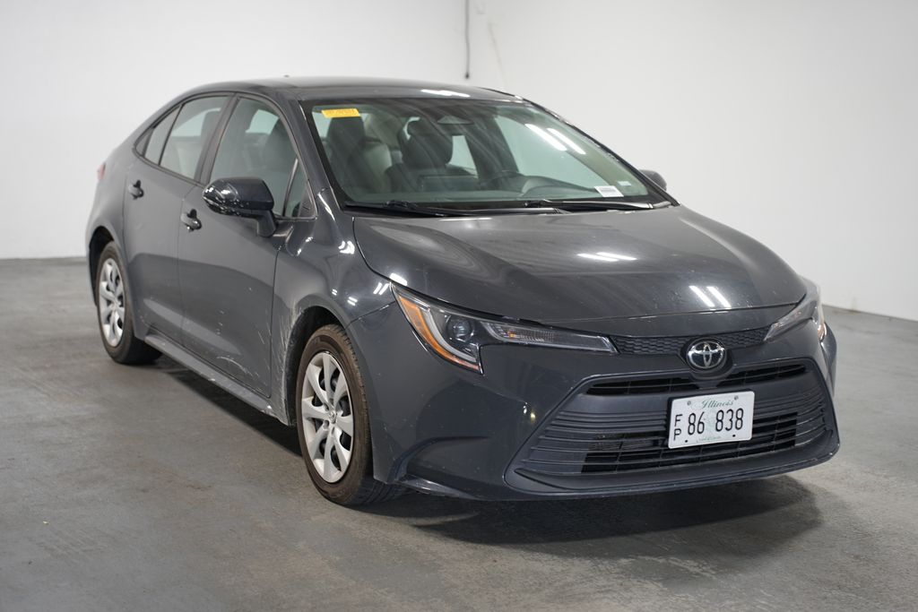 Thumbnail: 2023 Toyota Corolla - 3