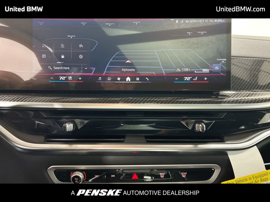 Thumbnail: 2026 BMW X5 - 18