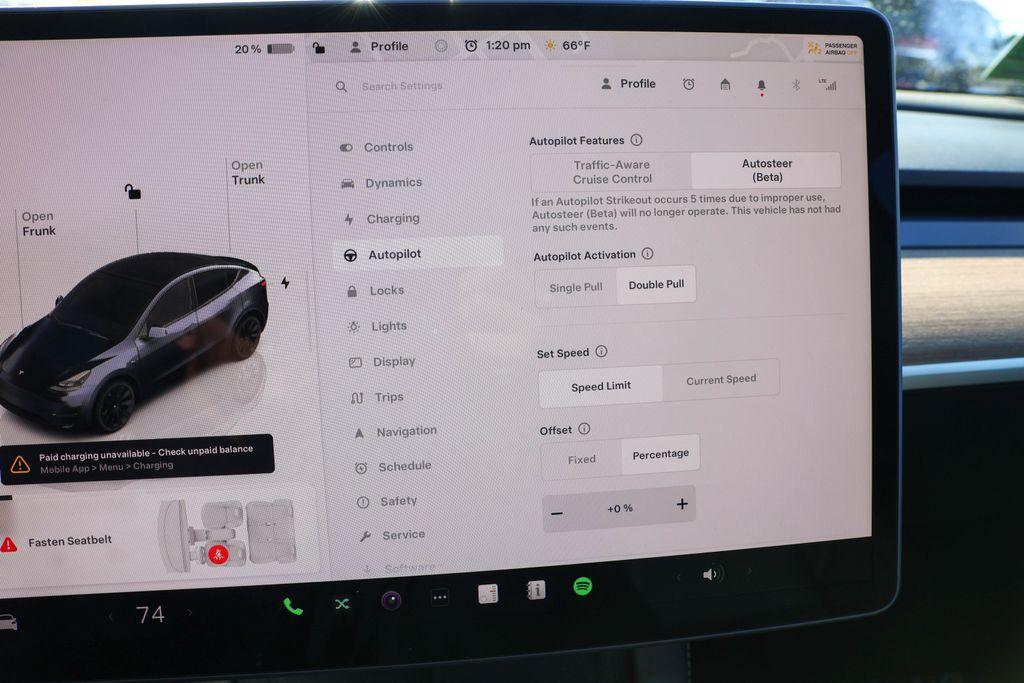 2023 Tesla Model Y Long Range 26