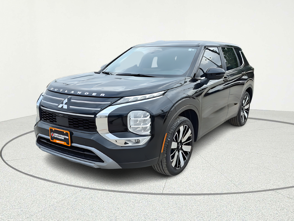 2026 Mitsubishi Outlander SE - 0