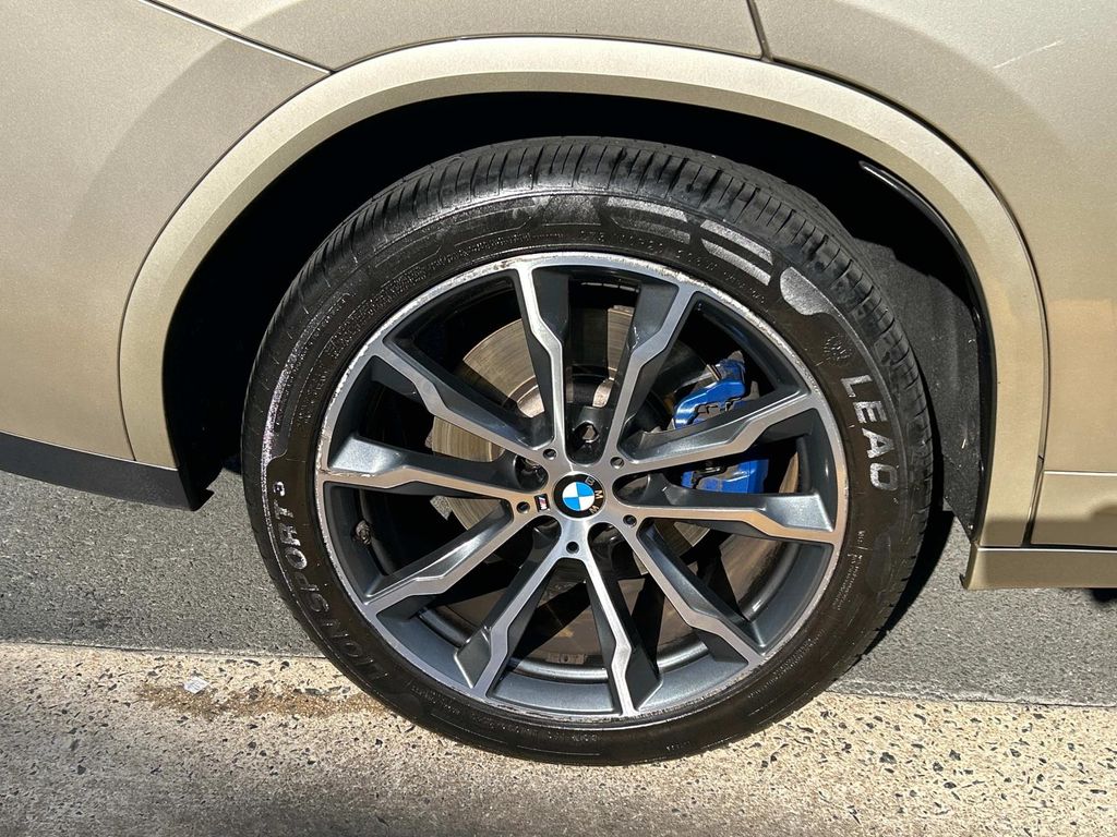 Thumbnail: 2020 BMW X4 - 17