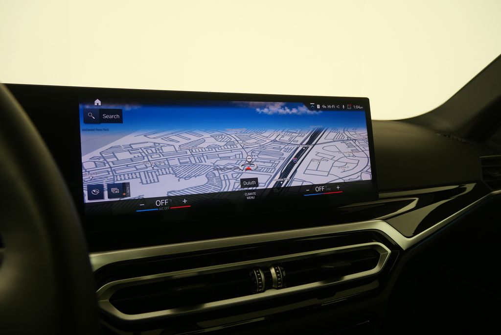 Thumbnail: 2023 BMW 3 Series - 25