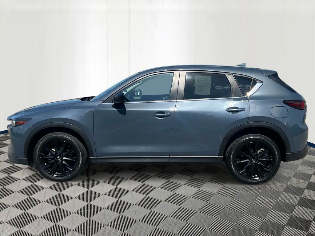 2024 Mazda CX-5 #2