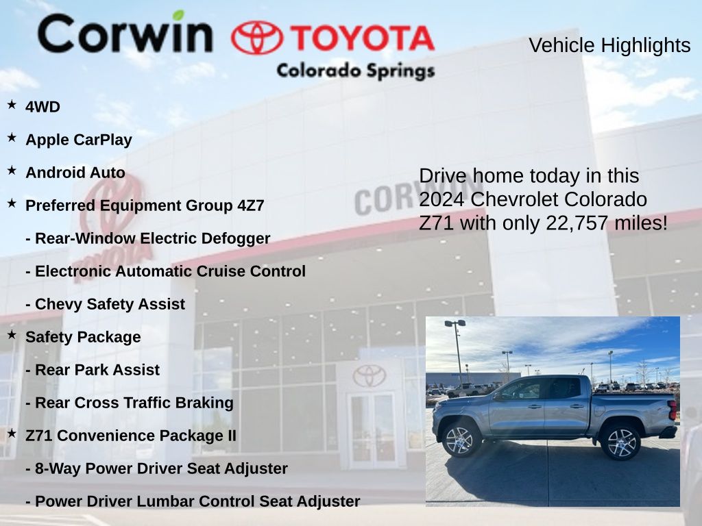 View vehicle photo 6