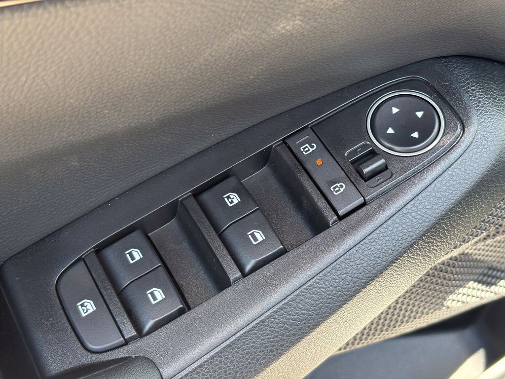 New 2026 Kia Seltos SUV