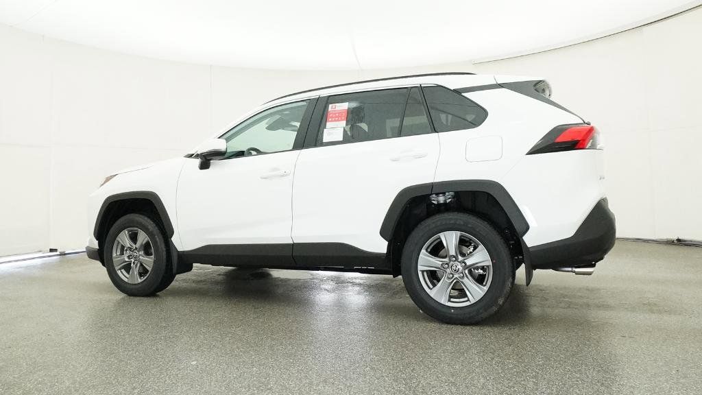 Thumbnail: 2025 Toyota RAV4 - 25