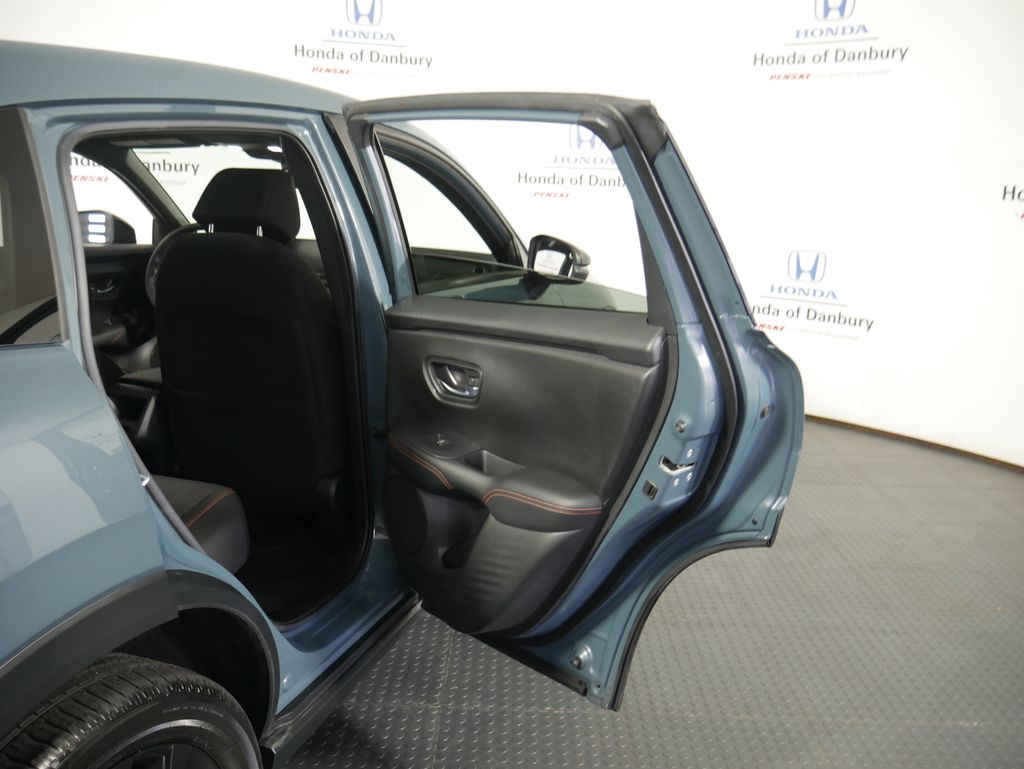 Thumbnail: 2023 Honda HR-V - 8