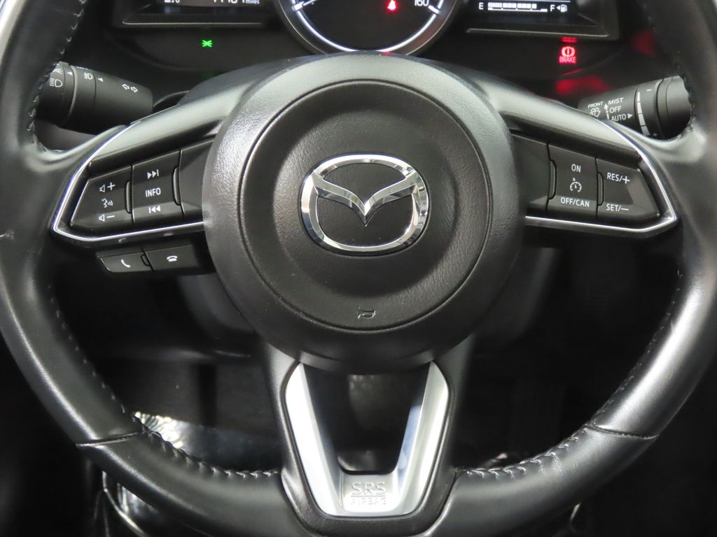 Thumbnail: 2018 Mazda Mazda3 - 15