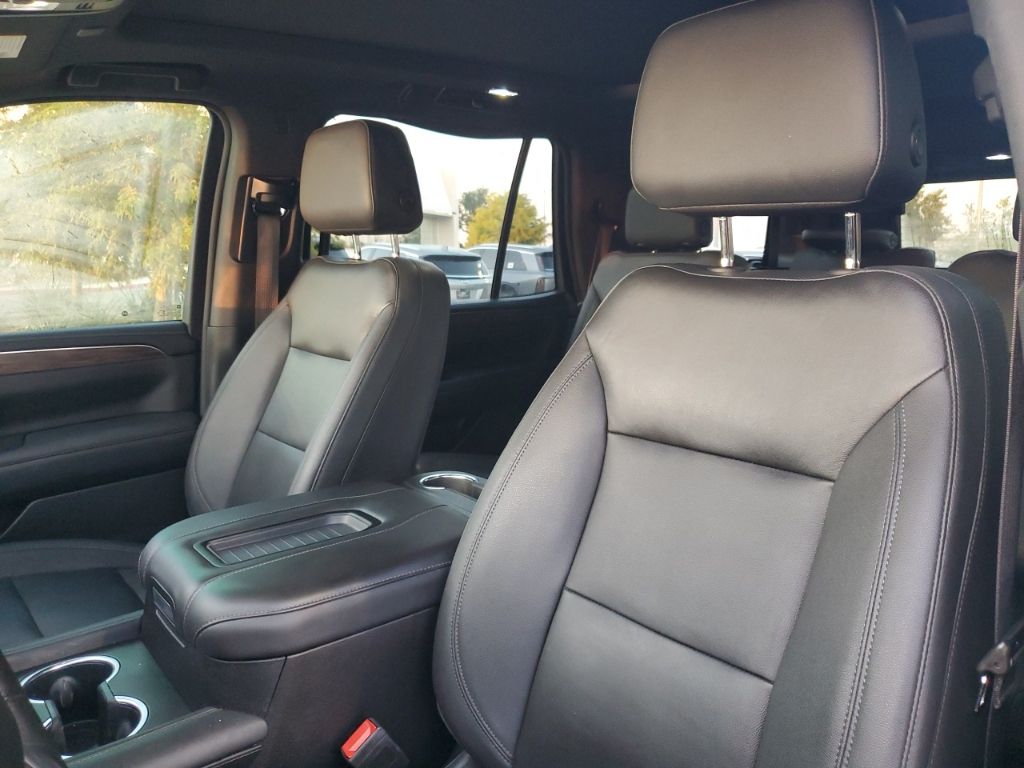 Used Car 2022 Chevrolet Tahoe  Z71 For Sale In Austin, Texas