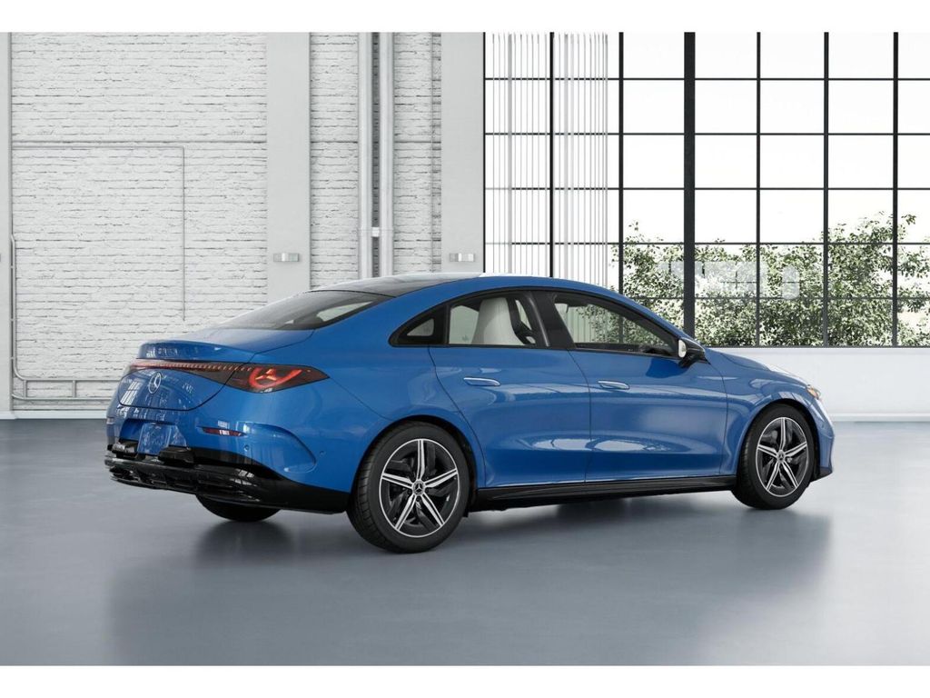 Thumbnail: 2027 Mercedes-Benz CLA - 20