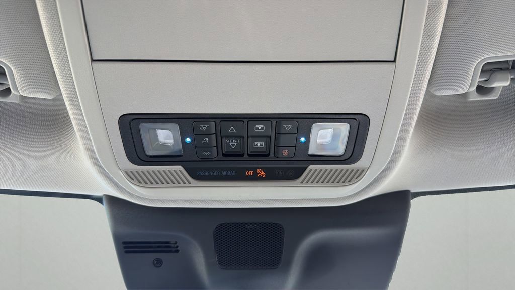 2026 Ford Expedition Max