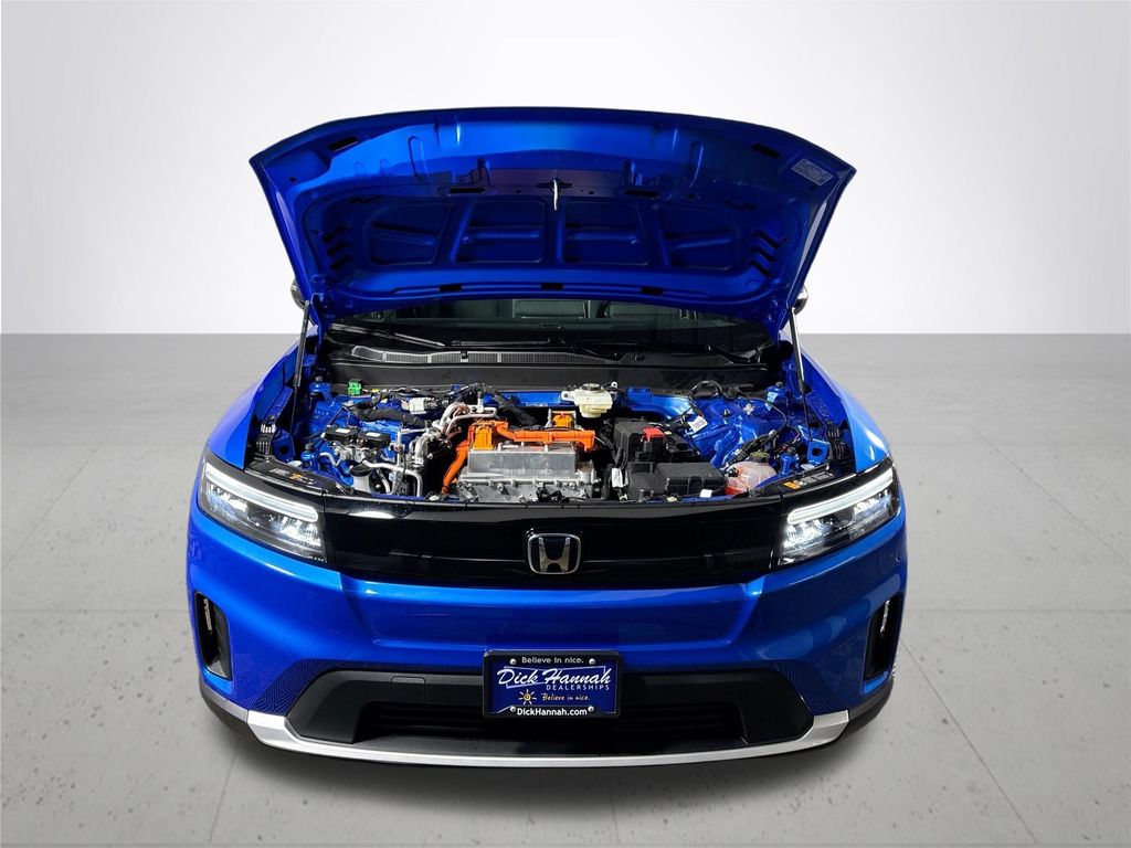 2026 Honda Prologue EX