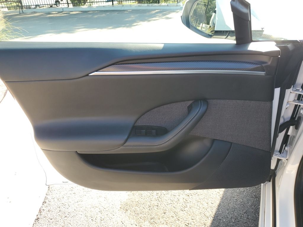 Used Car 2021 Tesla Model S  Plaid For Sale In Austin, Texas