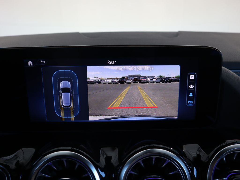 2025 Mercedes-Benz GLA 250 15