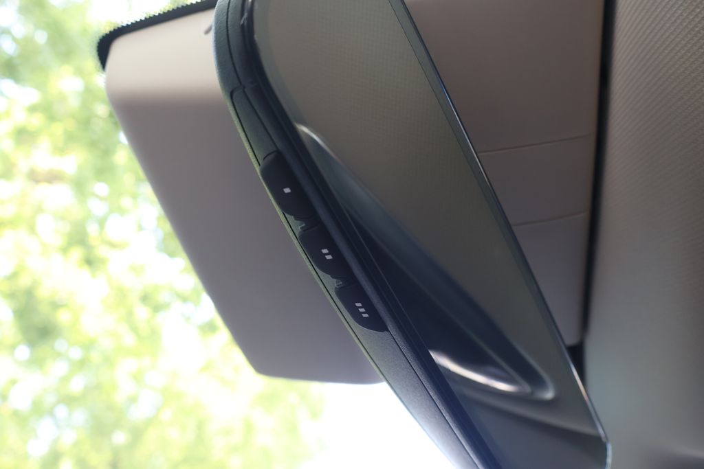 Thumbnail: 2024 Genesis GV80 - 30