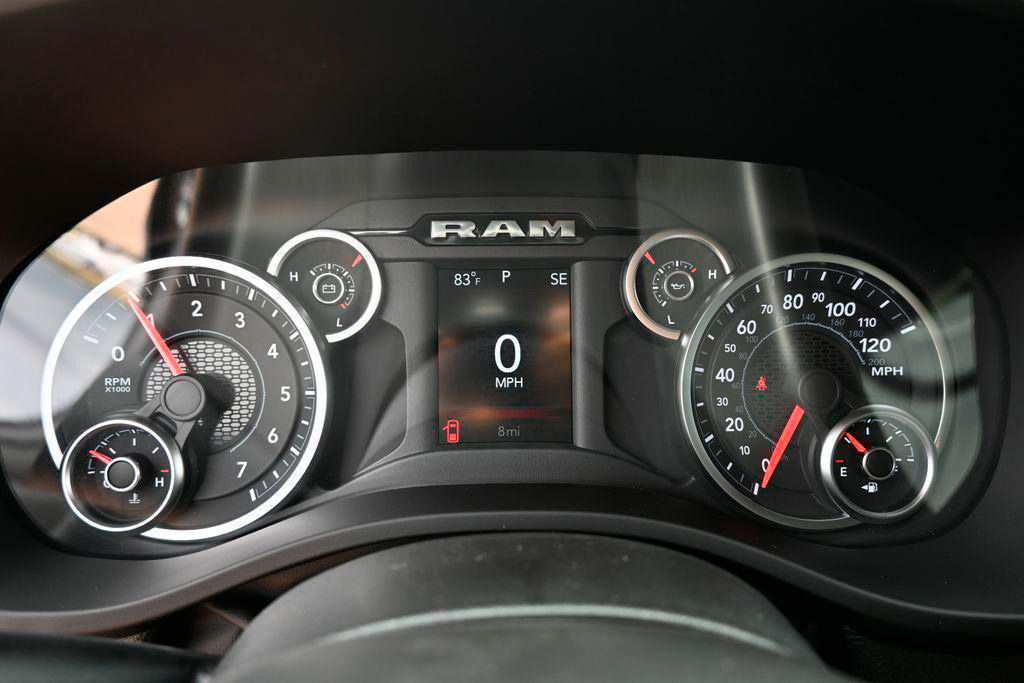 2026 Ram 1500 Express - 11
