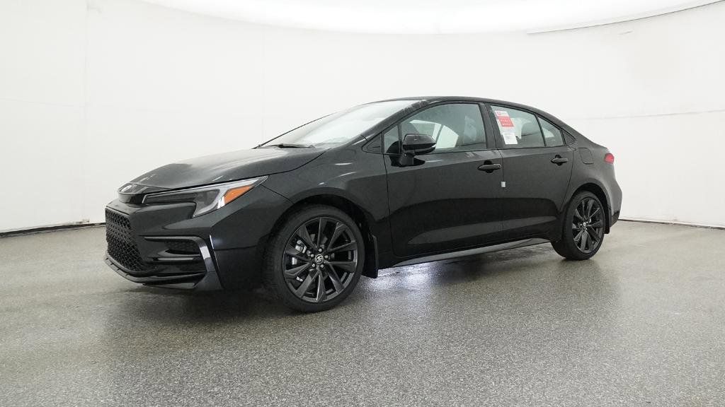 Thumbnail: 2026 Toyota Corolla - 23