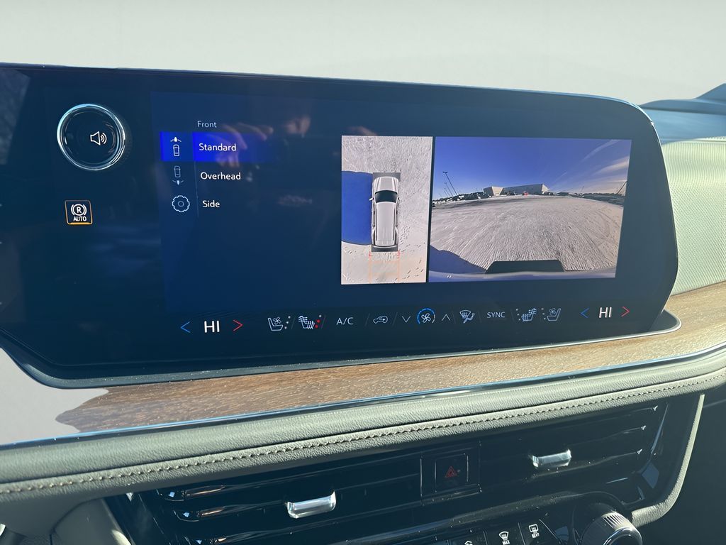 2026 Chevrolet Tahoe