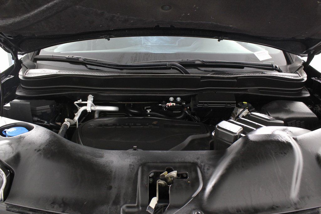 Thumbnail: 2022 Honda Pilot - 15