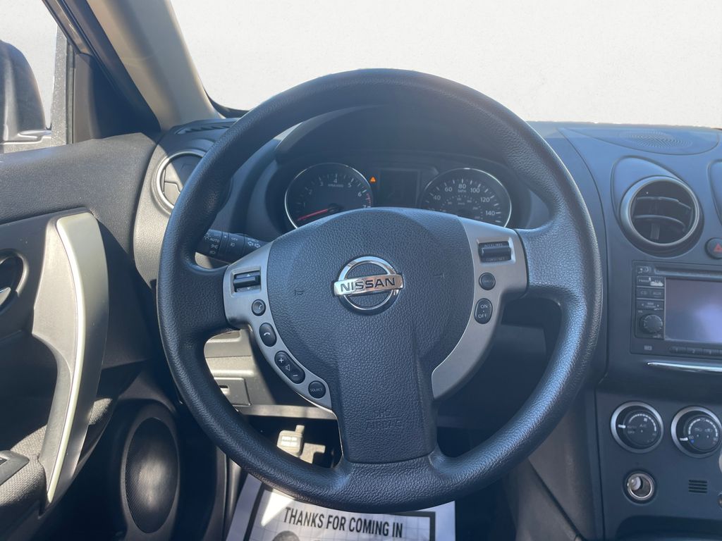 used 2011 Nissan Rogue car, priced at $7,993