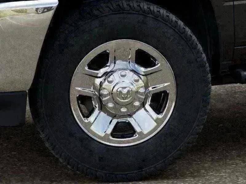 New 2026 Ram 2500 Truck