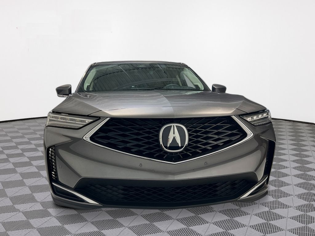 new 2026 Acura MDX car, priced at $61,450