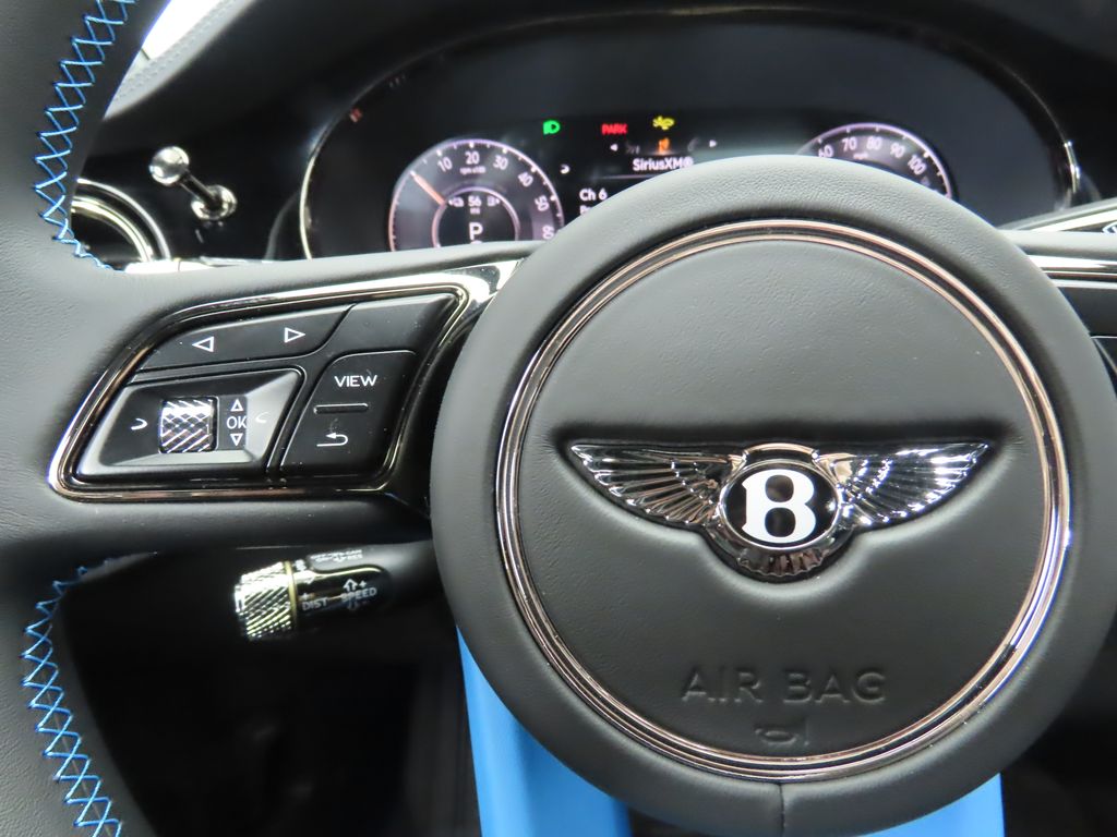 Thumbnail: 2026 Bentley Continental - 11