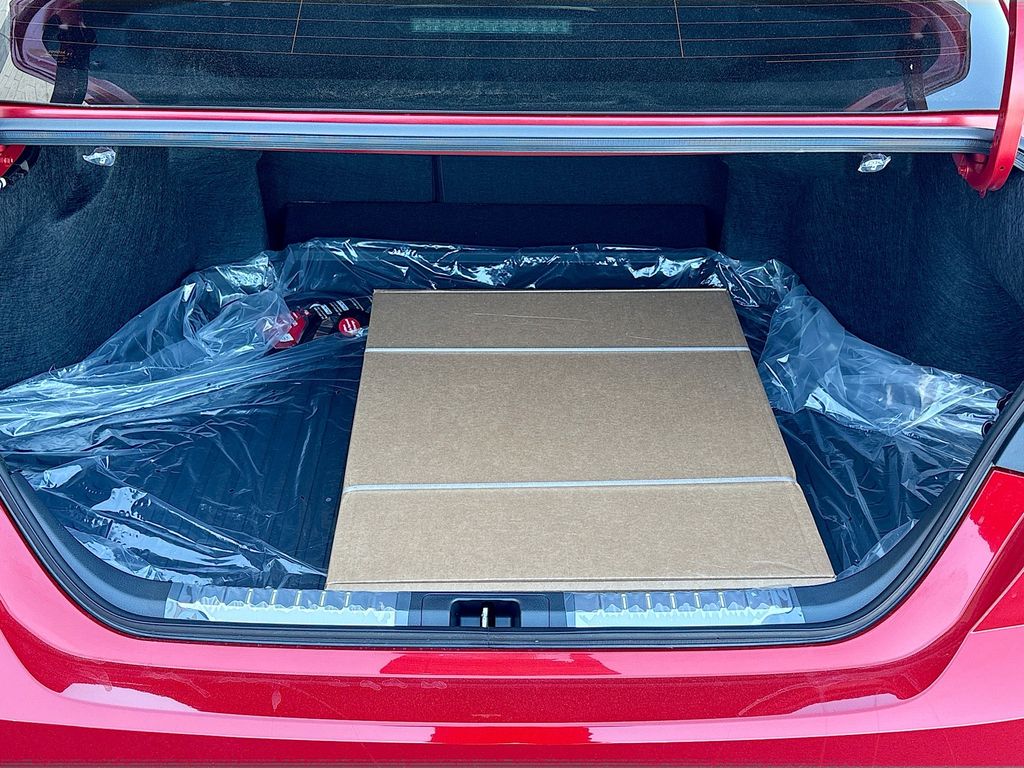 Thumbnail: 2026 Toyota Camry - 28