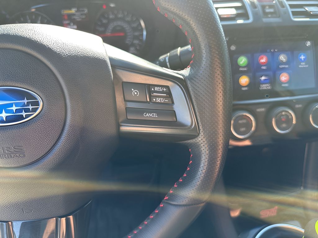 Used Car 2020 Subaru Wrx  Sti Limited For Sale Under $35,000 In Austin, Texas