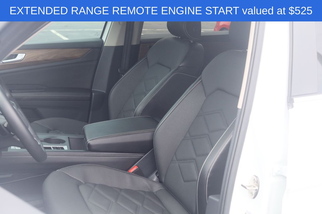 Used 2024 Volkswagen Atlas SUV
