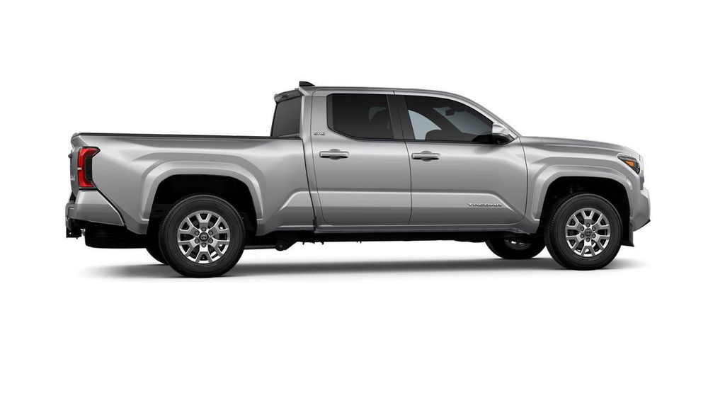 Thumbnail: 2025 Toyota Tacoma - 12