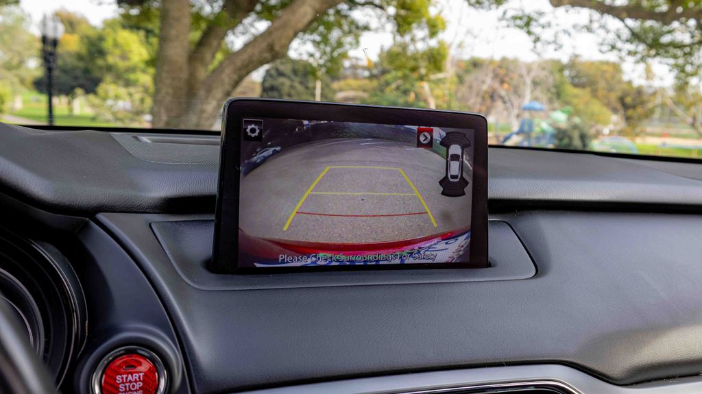 Used 2020 Mazda CX-9 Touring 4D Sport Utility